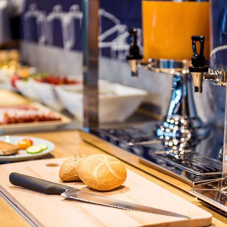 Ibis Budget Krefeld Messe-Duesseldorf Kültér fotó