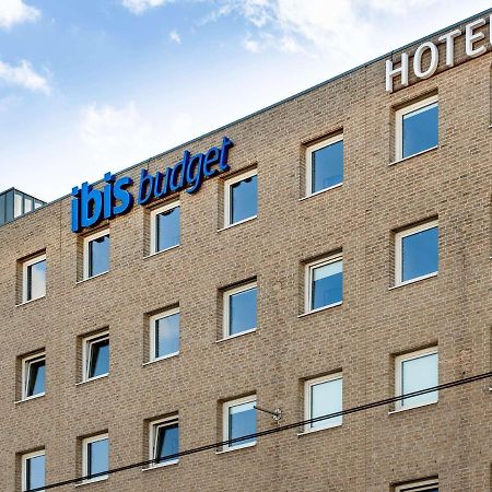 Ibis Budget Krefeld Messe-Duesseldorf Kültér fotó