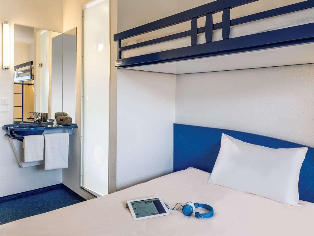 Ibis Budget Krefeld Messe-Duesseldorf Szoba fotó