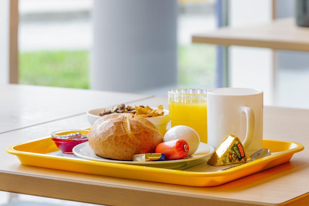 Ibis Budget Krefeld Messe-Duesseldorf Kültér fotó