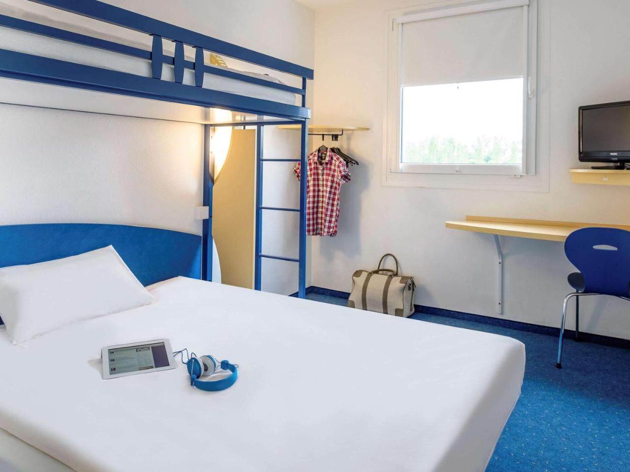 Ibis Budget Krefeld Messe-Duesseldorf Kültér fotó