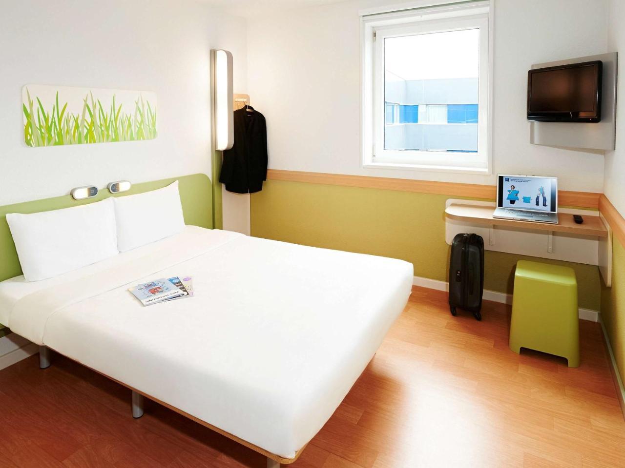 Ibis Budget Krefeld Messe-Duesseldorf Kültér fotó