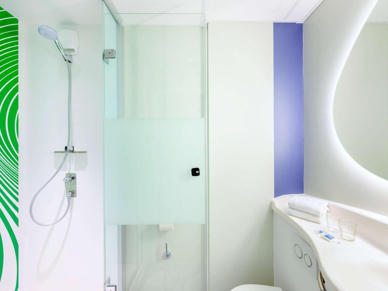 Ibis Budget Krefeld Messe-Duesseldorf Kültér fotó