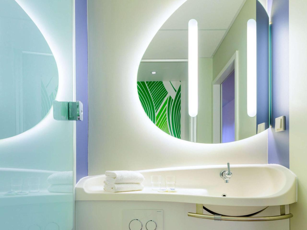 Ibis Budget Krefeld Messe-Duesseldorf Kültér fotó