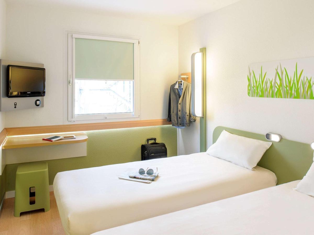 Ibis Budget Krefeld Messe-Duesseldorf Kültér fotó