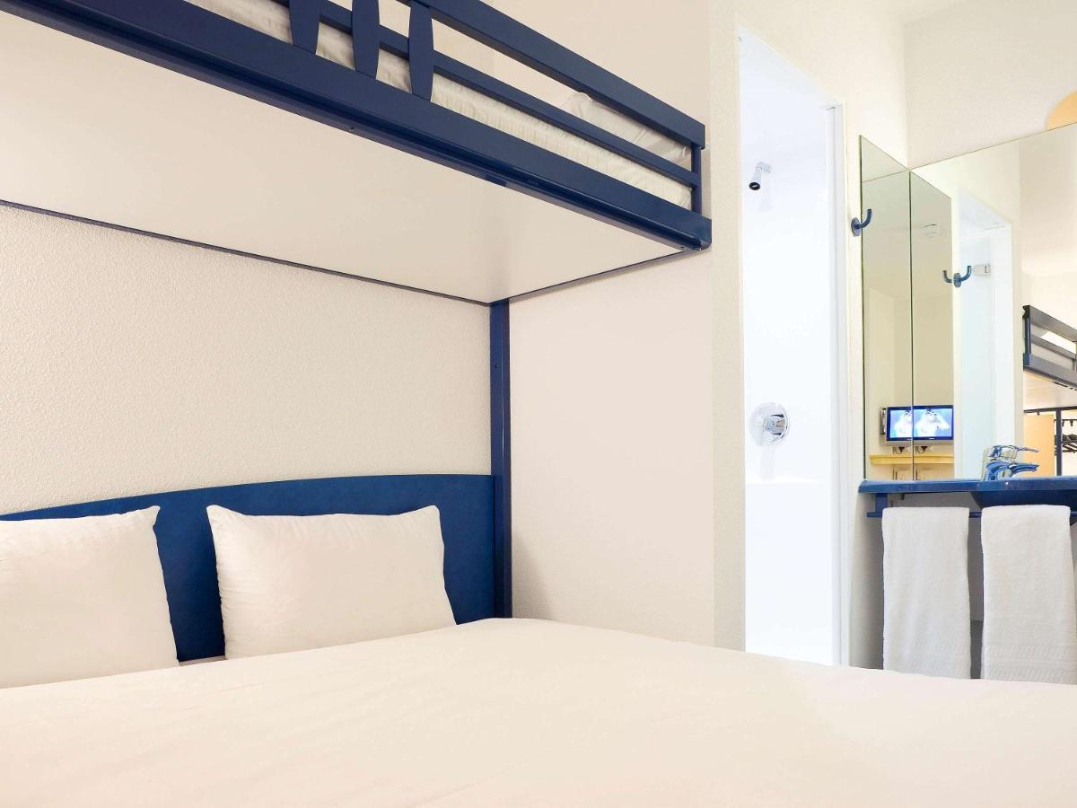 Ibis Budget Krefeld Messe-Duesseldorf Kültér fotó