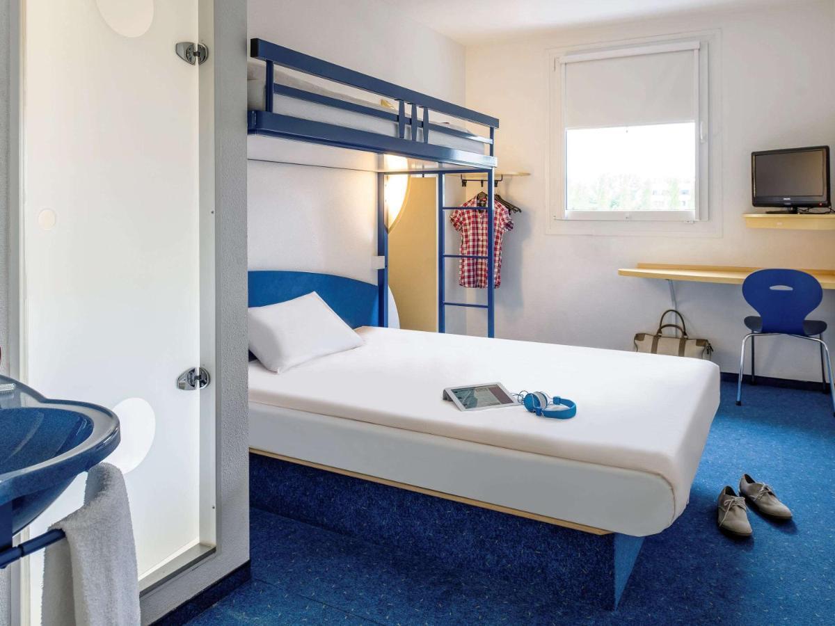 Ibis Budget Krefeld Messe-Duesseldorf Kültér fotó
